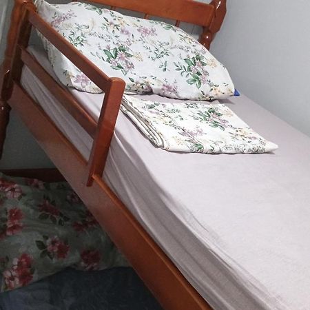 Hospedagem Cinelandia Ap 617 Рио-де-Жанейро Экстерьер фото